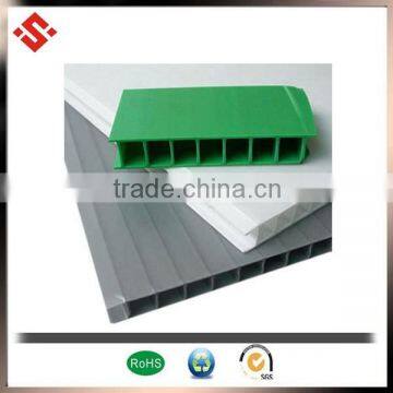 Construction Material Polypropylene Plastic Plastic Materials Sheets for Indonesia photo-4