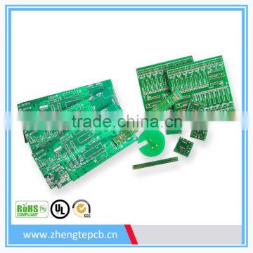 New mp3 player Double Sided multilayer pcb cem-1 94v0 pcb