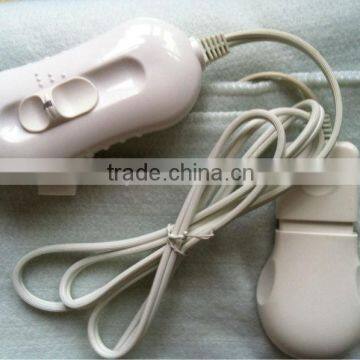 CE ROHS ELECTRIC BLANKET SUPPLIER