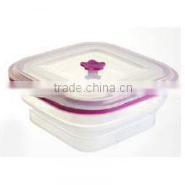 Produce New Style Practical Lunch Box Container