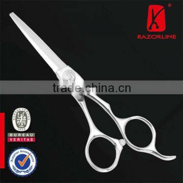 Razorline CK7 Sharping Barber Shear for Salon