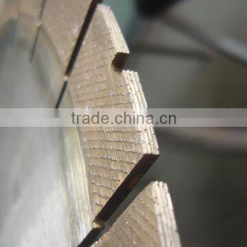 27mm Tall Segment Diamond Saw Blade for Cutting Granite, Diamond Cutting Blade, Circular Saw Blade Quality Choice photo-5