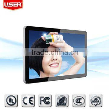 Powerful LCD Andriod Portable Digital Signage
