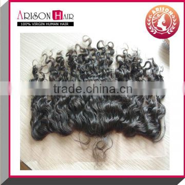 2014 newa rrival product malaysian lace front closure