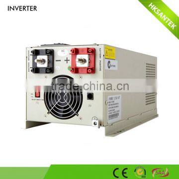 [HK SANTEK] PSW7 Series Sine Wave Inverter DC To AC Converter 1-12KW From Plant photo-3