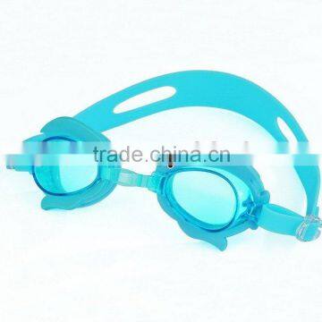 children cartoon swimming goggle