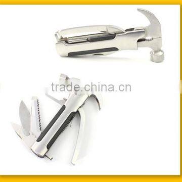 Practical multi hammer plier