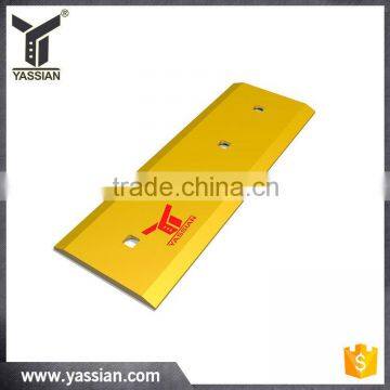china supplier machine tools dozer blade bit end