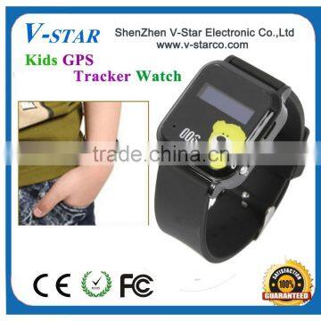 Swity 520 children kids gps gsm gprs tracker child watch