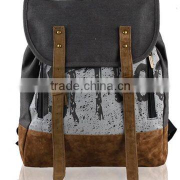 2015 Best Selling For Ladies Cheap School Backpack