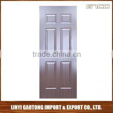 Trade Assurance home decoration door skin/door frame manufacturer in china