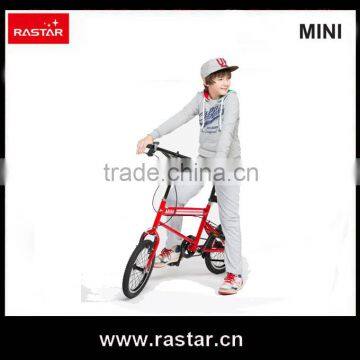 RASTAR MINI Licensed bmw kids bike