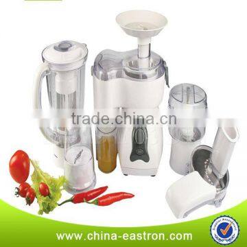 Cheap multifunction food processor