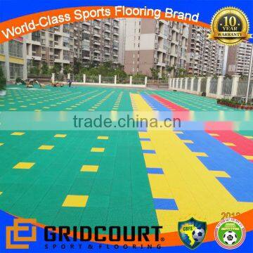 kids outdoor flooring