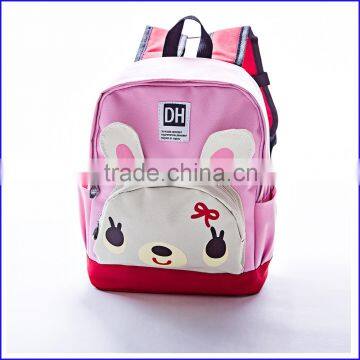 2015 China factory german style backpack school bags