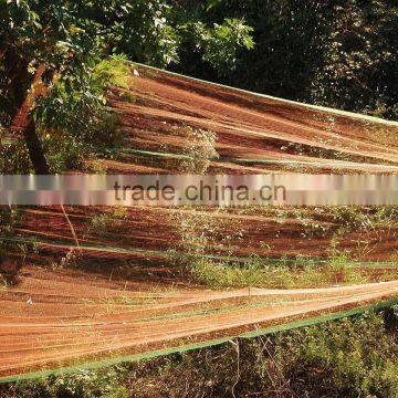 china factory olive harvest nets with UV protection