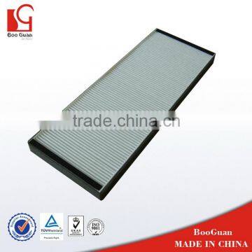 Good quality new coming car auto engine cabin filter