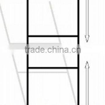 Economy Step Stakes(10"x30")