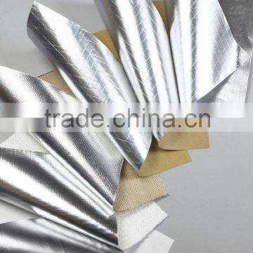 Foil-Scrim-Kraft Facing & Vapor Barrier-FSK-715B