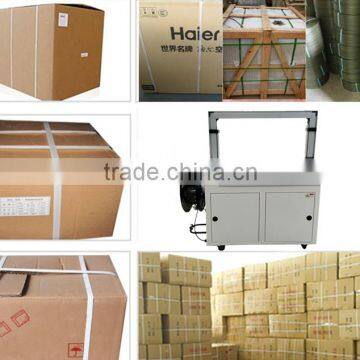 High Quality Carton Box Plastic pp Packing Strip Quality Choice photo-3