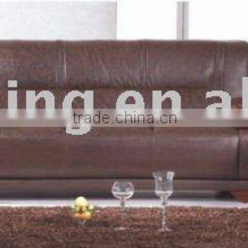 2014 Wholesale Modern Leather Sofa Set SF-014