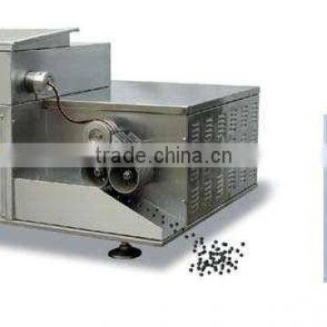 Desk type Chinese medicine pill making machine