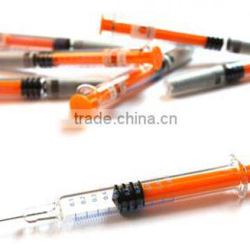 The Injection products - syringes, OEM processing, customized processing of plastic parts