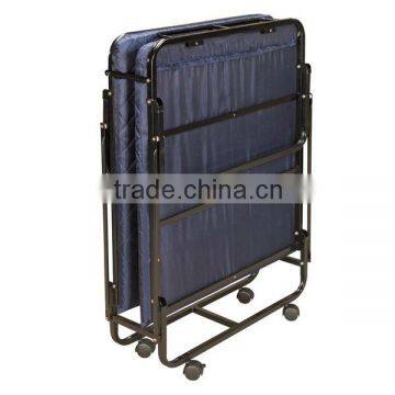 Compact Folding Cot Bed photo-3
