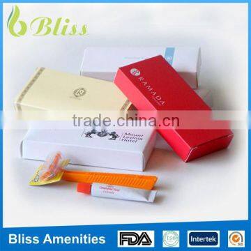 N05 Hotel Razor and Shaving Cream for Disposable Use photo-5