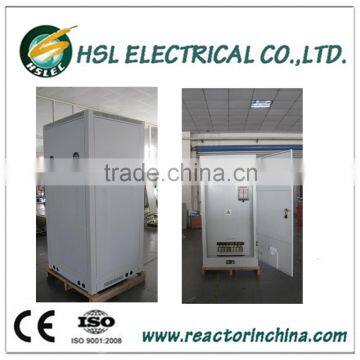 50KVA Voltage Stabilizer for Spark Machine photo-2