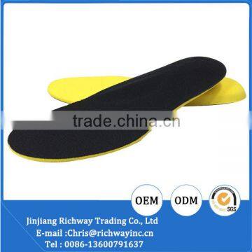 Hi-poly Insole Shoes Insole