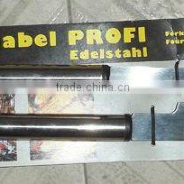 BBQ Knife and BBQ FORK (2PCS)