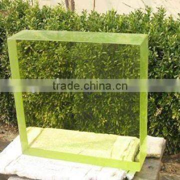 lead glass window of high quality and reasonable price