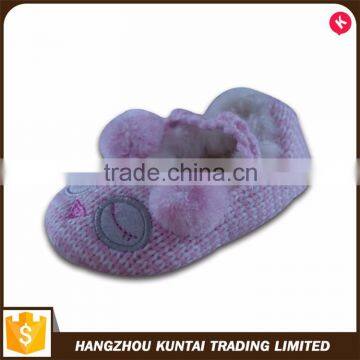 Hot selling good quality fashion baby shoe