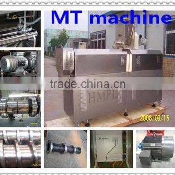 Automatic Core filling/jam center snacks food machine production machinery