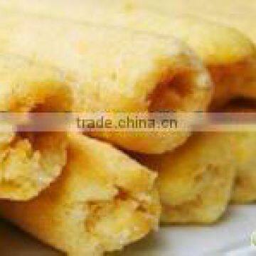 Jam Center Snacks Food Machine to Tunisia photo-2