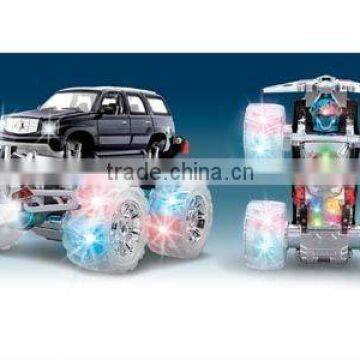 1:18 rc Robor Stunt Car