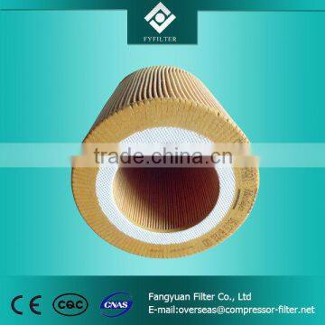 Mann air filter c1140 filter