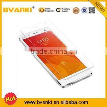 Tempered Glass for Xiaomi Mi 4 M4 Mi4 Screen Protective Film High Quality Screen Guard Protector photo-4