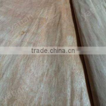0.2-1.0mm Rotary Cut Plywood Sheet Okoume Veneer photo-4