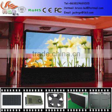 RGX Competitive price wall SMD P5 led display screen indoor