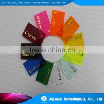 30mm Acrylic Sheet Pmma Sheet for Chaneel Letter photo-3