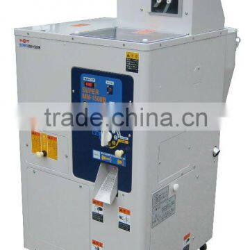 Japanese dehusking machine / rice mill (MM-1500B) dehusked rice
