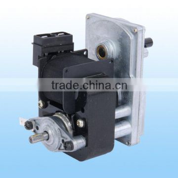 5RPM BBQ speed reduction gear motor