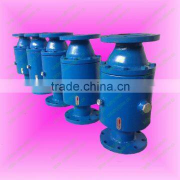 FA49H explosion-proof safety valve