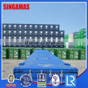 Offshore Basket Container