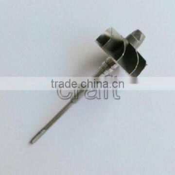 KP39 5439-120-5011 Turbine wheel shaft