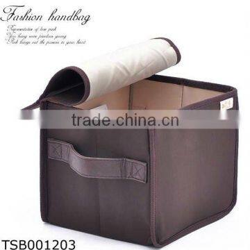 fashion latest folding bag organizer as seen on tv