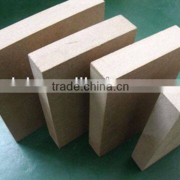 MDF manufacturer for egypt