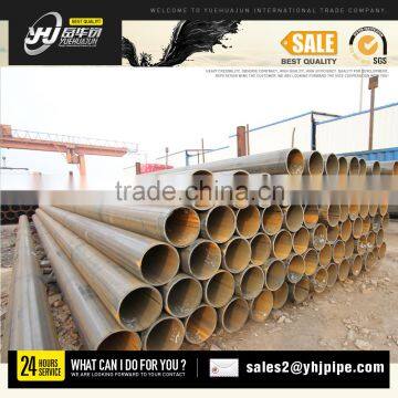 Carbon Steel Price Factory&steel Tube Iso 657-11&oil Well Casing Pipe photo-3